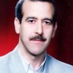 تصویر دکتر میکاییل علی پور