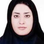 تصویر دکتر فرخنده علی پور دولت آباد