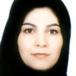 تصویر دکتر ازیتا رییسی