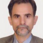 تصویر دکتر عزیزاله جنتی