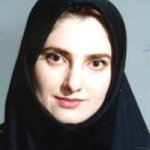 تصویر دکتر زهرا موسوی