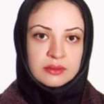 تصویر دکتر مهتاب رضازاده کهنه شهری