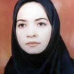 تصویر دکتر مبینا گل محمدی