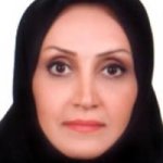 تصویر دکتر زهرامهرناز کریمی