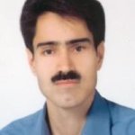 تصویر دکتر سیدمحمد هاشمی ایوری