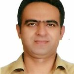 تصویر دکتر امین رستمی
