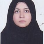 تصویر دکتر زهرا رییسی