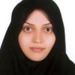تصویر دکتر سیده هانیه علم الهدی