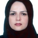 تصویر دکتر رکسانا دارابی