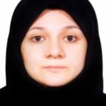 تصویر دکتر ساناز رئیسی
