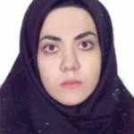 تصویر دکتر ساجده کمال احمدی