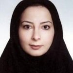تصویر دکتر پریسا قاسمی کاکرودی
