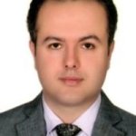 تصویر دکتر امین خدادوستان شهرکی