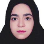تصویر دکتر مطهره حاتمی ماربینی
