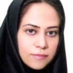 تصویر دکتر مریم روحانی
