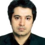 تصویر دکتر سیدعلی حسینی