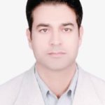 تصویر دکتر محمد خانی