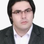تصویر دکتر رضا عسگری گرجی