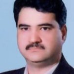 تصویر دکتر جلال جهان نیا
