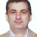 تصویر دکتر امین رشیدی