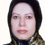 تصویر دکتر شهناز طباطبائی