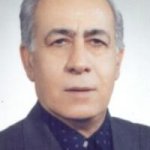 تصویر دکتر احمد علم پور