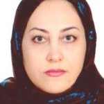 تصویر دکتر نادیا کیانفر