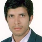 تصویر دکتر امین قاسم زاده عقیانی