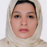 تصویر دکتر مرضیه عسگری