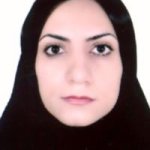 تصویر دکتر مریم علم چی میبدی