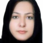تصویر دکتر نادیا عروجی