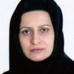 تصویر دکتر شریفه شریف