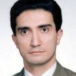 تصویر دکتر پارتا حاتمی زاده