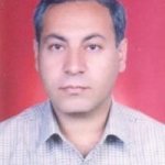 تصویر دکتر سیدهومان هاشمی