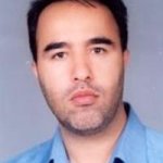 تصویر دکتر سعید کاشانی