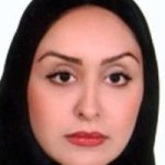 تصویر دکتر الهام نیکبخت نصرآبادی