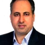 تصویر دکتر علیرضا عسگری قورتانی