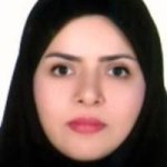 تصویر دکتر ثمینه کریمی حاتمی