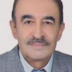 تصویر دکتر سیدمحمد مدرس نجف آبادی