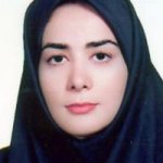تصویر دکتر سیده نیلوفر شریف شیخ الاسلامی