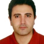 تصویر دکتر جلال بابامرادی