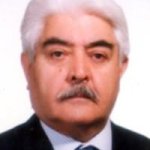 تصویر دکتر پرویز قره خانی