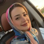 تصویر دکتر فاطمه حیدری
