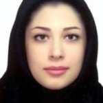 تصویر دکتر نادیا شمشیری