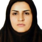 تصویر دکتر لیلی مهرزاد