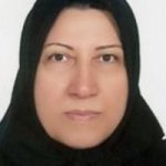 تصویر دکتر آذر نیک فرجام