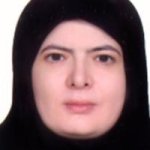 تصویر دکتر زهرا صدیقی