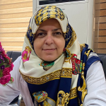 تصویر دکتر مینو فلاحی