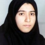 تصویر دکتر تکتم غلامی
