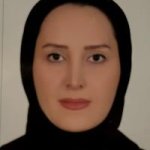تصویر دکتر فهیمه آشتی جو